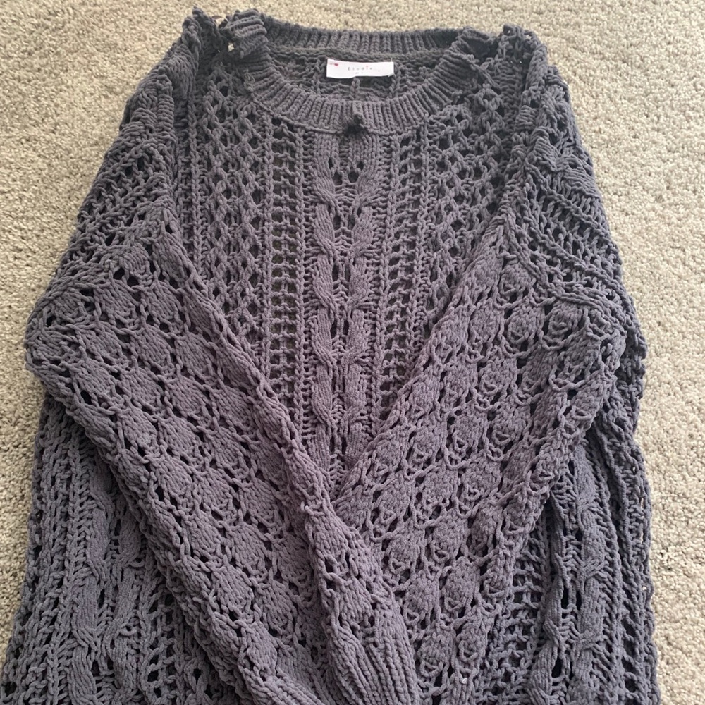 Sweater - Picture 3 of 3